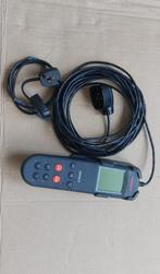 Raymarine ST600R Autohelm SeaTalk Autopilot Afstandsbedienin, Ophalen of Verzenden, Zo goed als nieuw, Gps of Kompas
