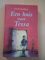 Een huis voor Tessa, Gerda Ronhaar, Boeken, Ophalen of Verzenden, Zo goed als nieuw, Fictie algemeen