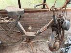 Oude Solex Brommer type 3800 - Schuurvondst, Ophalen of Verzenden, Maximaal 25 km/u, Overige merken