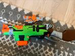 Nerf gun, Ophalen of Verzenden, Zo goed als nieuw