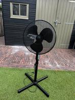 Statief ventilator bestron, Ophalen of Verzenden, Zo goed als nieuw, Statiefventilator