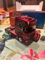 Christian soleen Tekno, Ophalen of Verzenden, Zo goed als nieuw, Bus of Vrachtwagen, Tekno