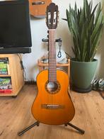 Kindergitaar 1/2 Salvador Cortez model SCG-512 ingoede staat, Ophalen, Gebruikt, Klassieke of Spaanse gitaar