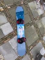 Capita Snowboard incl bindingen, Ophalen of Verzenden, Gebruikt, Board