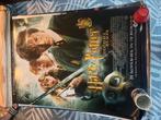 Harry potter poster, Verzamelen, Posters, Ophalen of Verzenden, Nieuw, Rechthoekig Staand