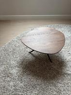 Dyyk Fico salontafel, Huis en Inrichting, Ophalen, 50 tot 100 cm, Eikenhout, Nieuw