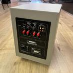 Elac sub 101 ESP Actieve Subwoofer | Gebruikt, Flex Ltd., Gebruikt, https://flex.com/contact-us, Nobelstraat 10, 5807 GA Oostrum LB, Limburg, Nederland