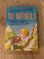 De Görgels en het geheim van de gletsjer, Ophalen of Verzenden, Zo goed als nieuw, Fictie algemeen