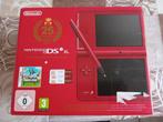 nintendo dsi xl, Ophalen of Verzenden, Nieuw, Rood, Dsi XL