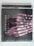 Faithless - Reverence CD, Ophalen of Verzenden, Zo goed als nieuw