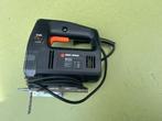 Decopeerzaag Black & Decker BD533E, Doe-het-zelf en Verbouw, Gebruikt, Decoupeerzaag, Ophalen of Verzenden, Black & Decker