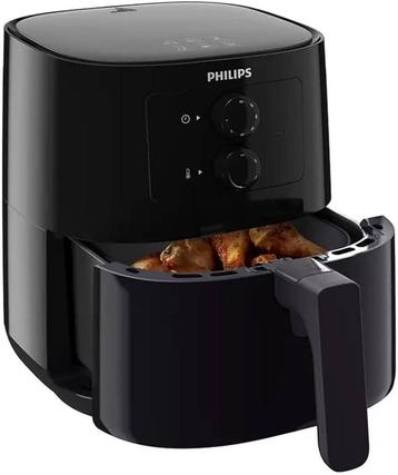 PHILIPS airfryer. Nieuw in dichte doos.