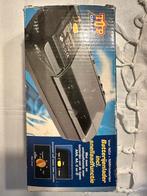 Topcraft Batterijlader - incl. snellaadfunctie, Ophalen of Verzenden, Gebruikt, Oplaadbaar