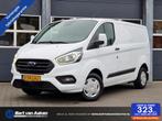 Ford Transit Custom 300 2.0 TDCI L1H1 Trend 130pk Camera Win, Stof, 4 cilinders, Adaptive Cruise Control, 2500 kg
