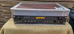 Warwick Bas versterker type amp head 250, Ophalen of Verzenden, Gebruikt, 100 watt of meer