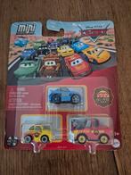 Cars Mini Racers Race & Rescue - Nieuw in Verpakking!, Ophalen of Verzenden, Nieuw, Jongen of Meisje
