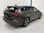 Volvo V60 2.0 T6 Twin Engine AWD Inscription 1E EIGENAAR, Automaat, Gebruikt, 4 cilinders, 340 pk