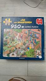 Jan van haasteren 950 stukjes, Ophalen of Verzenden, Zo goed als nieuw