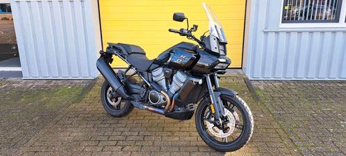 HARLEY-DAVIDSON PAN AMERICA (bj 2021), Motoren, Motoren | Harley-Davidson, Bedrijf, Overig, meer dan 35 kW, 2 cilinders