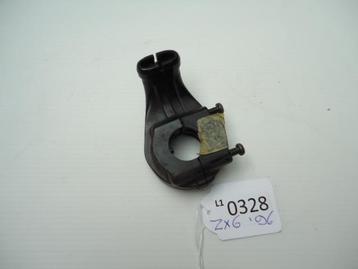 ZX6R 1994 - 1997 Kawasaki Gashendelhouder D1-15806 beschikbaar voor biedingen