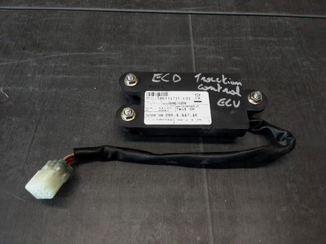 Streetfighter 1098 2009 - 2010 Ducati D1-61446, Motoren, Accessoires | Overige