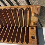 Sigarenvorm, perlu,rond 1920., Ophalen of Verzenden