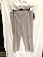 Dames broek, Kleding | Dames, Grote Maten, Ophalen, Zo goed als nieuw, Grijs, Broek of Spijkerbroek