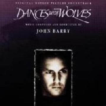 Dances with Wolves - Originele Soundtrack beschikbaar voor biedingen