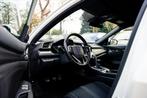 HONDA Civic 1.5 i-VTEC 182pk Sport | Dealeronderhouden | All, Auto's, Honda, Keurmerk '100% Onderhouden', Stof, 4 cilinders, Wit