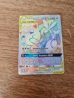 Mega Lopunny & Jigglypuff 261/236, Ophalen of Verzenden, Zo goed als nieuw, Losse kaart