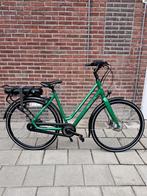 Tekoop elektrische dames fiets sparta, Ophalen, Sparta, Zo goed als nieuw, 51 tot 55 cm