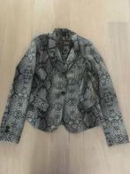 Nieuwe Expresso blazer, maat 38.  Snake print., Ophalen of Verzenden, Nieuw, Maat 38/40 (M)
