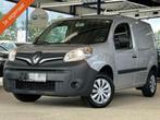 Renault Kangoo bestel 1.5 dCi 75 Energy Comf 2019 1e eigen, Voorwielaandrijving, Stof, Gebruikt, Zwart