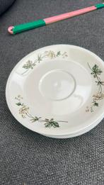 borden van Villeroy & Boch, Antiek en Kunst, Antiek | Servies los, Ophalen of Verzenden