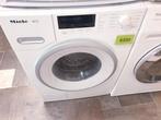 Wasmachine Miele W1 8kg️ ️1600tpm A+++ INC GARANTIE, Witgoed en Apparatuur, Wasmachines, Ophalen, 6 tot 8 kg, Voorlader, 85 tot 90 cm