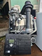 Atag Q38SR CV Ketel - Alleen Ketel, Ophalen, Zo goed als nieuw, Aardgas, Minder dan 3 jaar oud