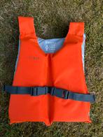 Zwemvest (Kind 40 tot 60 Kg.), Ophalen of Verzenden, Zo goed als nieuw, Kind, Reddingsvest of Zwemvest