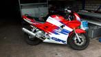 HONDA CBR 600, 4 cilinders, Motorrijbewijs A, Particulier, Meer dan 35 kW
