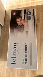 Matras topper, Huis en Inrichting, Ophalen, Matras, 180 cm, 200 cm