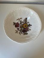 Mason's Schaaltje met Bloemenprint, Ophalen