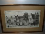 Litho  ,   Katwijk   aan   Zee, Ophalen of Verzenden