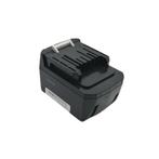 Makita 14.4V BL1413G 4Ah Lithium vervangende accu, Ophalen of Verzenden, Nieuw