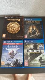 Playstation 4 pro spellen, Avontuur en Actie, 1 speler, Ophalen of Verzenden, Zo goed als nieuw