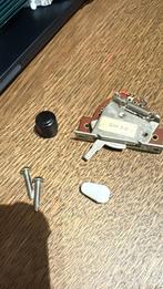 Fender squier 3 way switch jv telecaster, Ophalen of Verzenden, Zo goed als nieuw, Elektrische gitaar