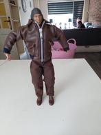 Steve McQueen action figure als Kapitein Virgil Hilts, Ophalen of Verzenden