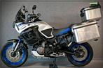 YAMAHA XT 1200 ZE SUPER TENERE ABS (bj 2016) XT1200 XT1200Z, 2 cilinders, 1199 cc, Bedrijf, Onbekend