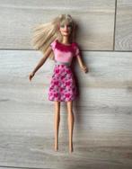 Barbie 2013, Ophalen of Verzenden, Gebruikt, Pop