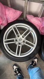 Porsche 911 997 winterset winterbanden velgen 4s, 19 inch, Gebruikt, Banden en Velgen, Ophalen of Verzenden