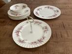 Servies royal Albert lavender rose, Ophalen