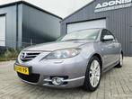 Mazda 3 2.0 Active AIRCO APK 06/2026 VASTEPRIJS!, Gebruikt, 4 cilinders, 150 pk, Bedrijf